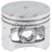 Kit piston drujba China 5200 45mm (Terra) 